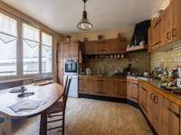 Vente appartement 6 pièces