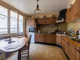 Vente appartement 6 pièces