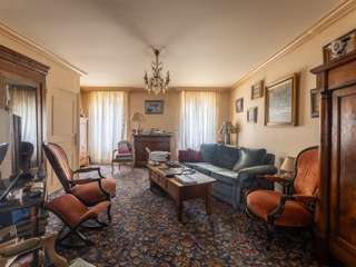 Vente appartement 6 pièces