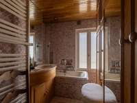 Vente appartement 6 pièces