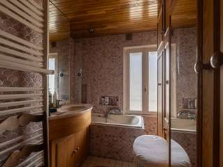 Vente appartement 6 pièces