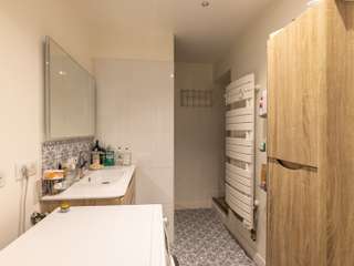 Vente appartement 6 pièces