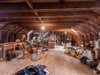 Vente appartement 6 pièces