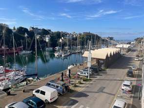 Vente Appartement 3 piècesDouarnenez