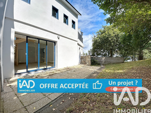 Vente Appartement 4 piècesDouarnenez