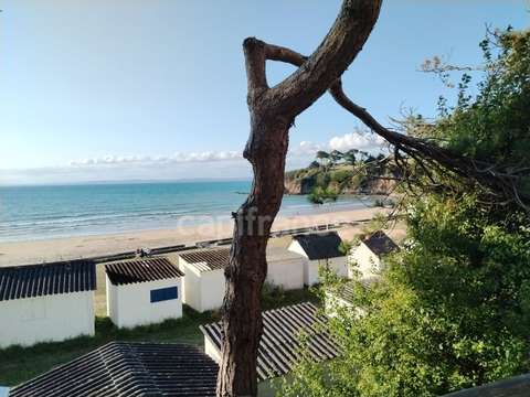 Vente appartement 2 pièces Douarnenez 29