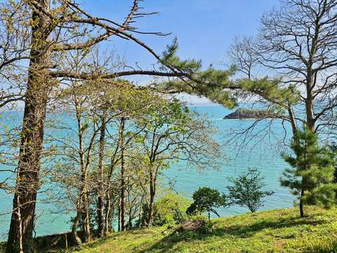 Vente appartement 3 pièces Douarnenez 29