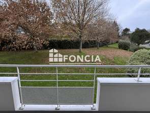 Vente Appartement 3 piècesDouarnenez