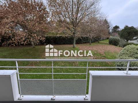 Vente appartement 3 pièces Douarnenez 29