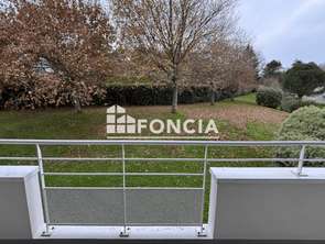 Vente Appartement 3 piècesDouarnenez