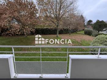 Vente appartement 3 pièces Douarnenez 29