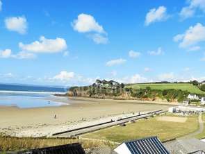 Vente Appartement 2 piècesDouarnenez