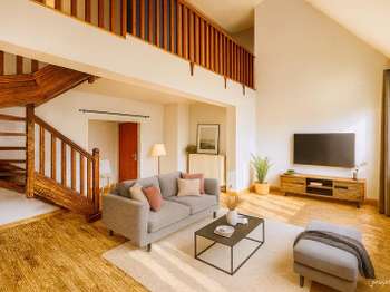 Vente appartement 3 pièces Douarnenez 29