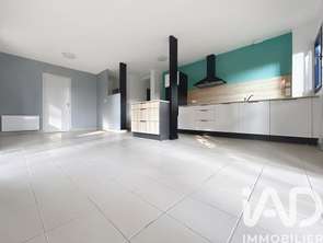 Vente Appartement 3 piècesDouarnenez
