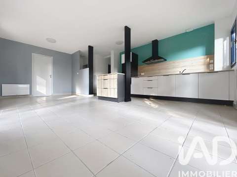 Vente appartement 3 pièces Douarnenez 29