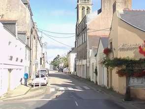 Vente Appartement 2 piècesDouarnenez