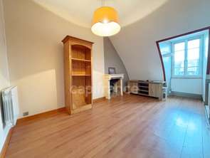 Vente Appartement 2 piècesDouarnenez