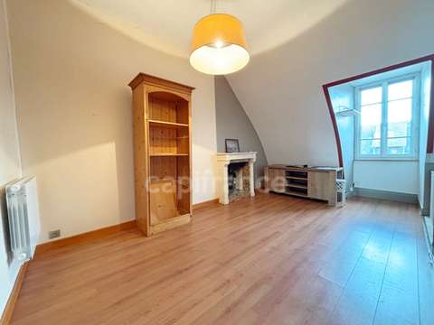 Vente appartement 2 pièces Douarnenez 29