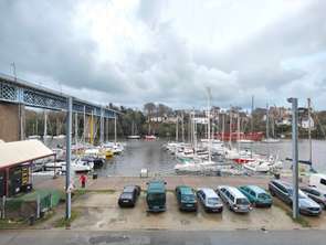 Vente Appartement 2 piècesDouarnenez