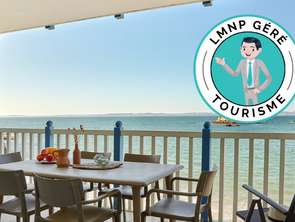 Vente Appartement 2 piècesDouarnenez