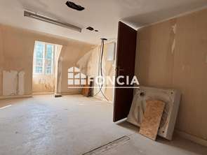 Vente Appartement 2 piècesDouarnenez