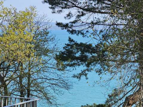Vente appartement 2 pièces Douarnenez 29