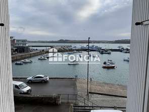 Vente Appartement 3 piècesDouarnenez