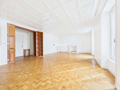 Vente appartement 4 pièces Douarnenez 29