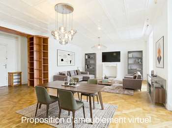 Vente appartement 4 pièces Douarnenez 29