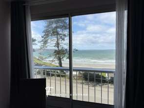 Vente Appartement 4 piècesDouarnenez