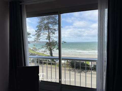 Vente appartement 4 pièces Douarnenez 29