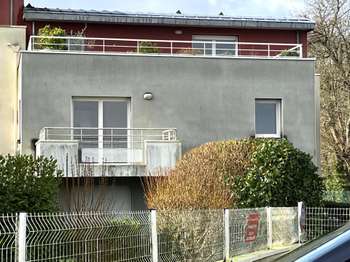 Vente Appartement 2 piècesDouarnenez