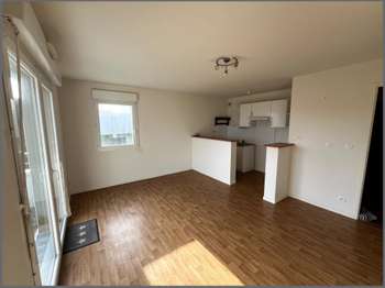 Vente Appartement 2 piècesDouarnenez