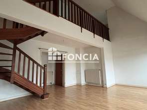 Vente Appartement 4 piècesDouarnenez