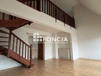Vente appartement 4 pièces Douarnenez 29