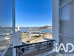 Vente Appartement 2 piècesDouarnenez