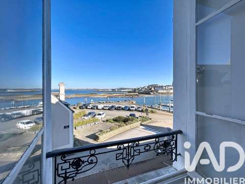 Vente appartement 2 pièces Douarnenez 29