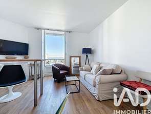 Vente Appartement 2 piècesDouarnenez