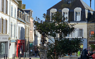 Photo Vente appartement Douarnenez
