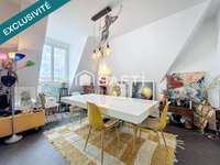 Vente appartement 3 pièces Vente appartement 3 pièces