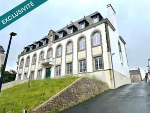 Vente Appartement 3 piècesDouarnenez