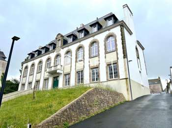 Appartement 3 pièces 99 m² · à Douarnenez · 99 m² · 329 000 €
