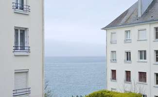 Photo Vente appartement Douarnenez