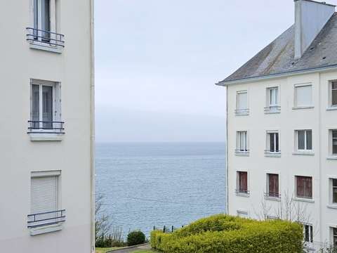 Vente appartement 2 pièces Douarnenez 29