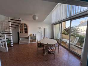 Vente Appartement 4 piècesDouarnenez