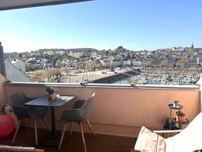 Vente Appartement 2 piècesDouarnenez