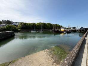 Vente Appartement 3 piècesDouarnenez