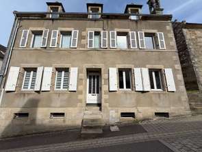 Vente Appartement 3 piècesDouarnenez