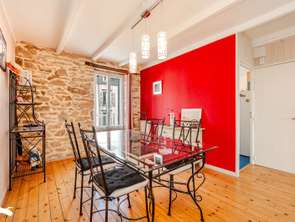 Vente Appartement 5 piècesDouarnenez