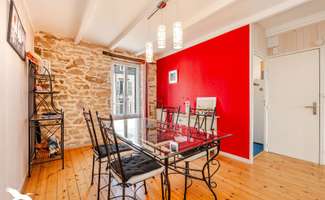 Photo Vente appartement Douarnenez